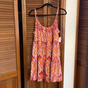Old navy mini dress